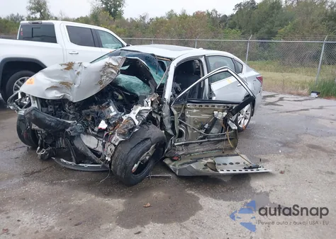 2014 Nissan Altima 2.5 Sl из США, поврежденный, VIN 1N4AL3AP3EN239566